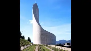 QUE VER EN ALSACIA FRANCIA N.&ordm; 27  CAMPO DE CONCENTRACION ( Natzweiler-Struthof )