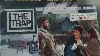 LONDON MARATHON  music. THE TRAP  1966./goodwin.
