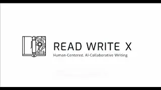 Read Write X: Human-Centered, AI-Collaborative Writing for Engineers, Innovators & Leaders