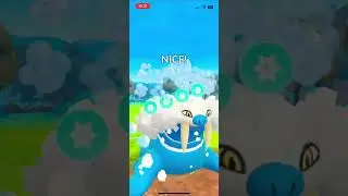 POK&Eacute;MON GO: *DOUBLE FAIRY CORE* Togekiss/Walrein/Clefable #pokemon #fairytypepokemon #ultraleague
