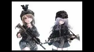 Nightcore-Papercut