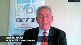 Rosey Nguyen Flaherty, CPA, MSA Podcast with Mark Fowler: 