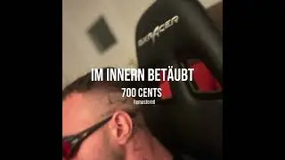 700 Cents - Im Innern Bet&auml;ubt (Remastered)