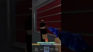 Roblox the storage #roblox #fun #clips