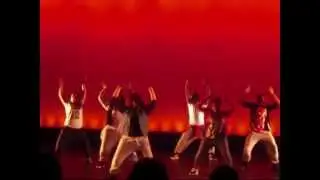 Fierce Collabo - DSC 