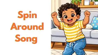Spin Around Song