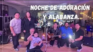 Noche de adoración: Canción Santa María del camino. #catholicmusic #santamaria #virgenmaria #madre 