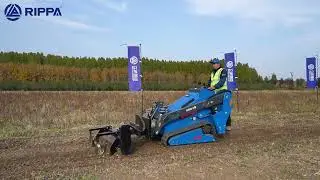 RS06 2 Using a Soil Conditioner