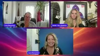 Sneak Peek: The United Souls on Suffering - Transform Pain into Power