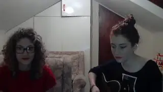 Without You (David Guetta & Usher)- Cover by Ines & Cristiana Granada