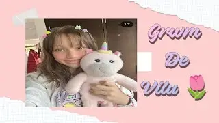 grwm de vilu