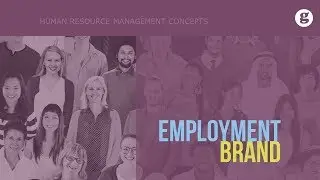 Employment Brand