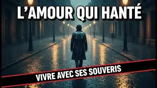 Les Ombres du Pass&eacute; &ndash; French Acoustic Ballad | Piano & Soft Vocals 2026