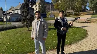 Noah Band Levoča - Zlomen&yacute; Anjel  (Videoklip 4k)❌❤️