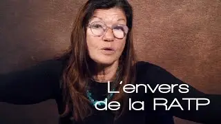 RATP : l’envers du décor raconté par une ancienne cadre