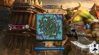 Team Raven&rsquo;s Nest Tournament #3  Bracket Stage (Playoff)  Alaster216 vs Ag3nt