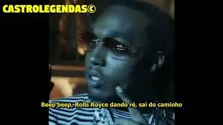 Takeoff - Casper (Legendado PT-BR)