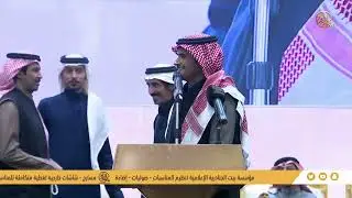 ||موال || تركي الميزاني و فواز  السعيدي و معتق العياضي و عبد العزيز العازمي - الصياهد - ٣–٧-١٤٤٧هـ