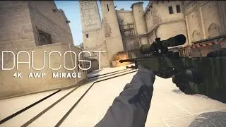 DavCost vs. dignitas - ELEAGUEMajorMainQualifier