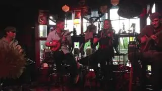 Gallowglass @ The Conway Muse
