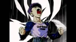 Dragon Ball Z ASMV - Story Of Trunks [HD] {Trailer}