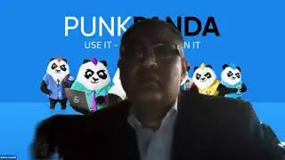 Punk Panda Question Answer Punjabi & Hindi In 9Feb 2022