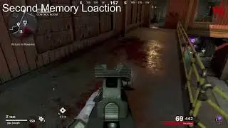 Memory Step Guide (Firebase Z)