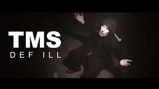 DEF ILL - T.M.S. (Official Video)
