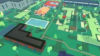 Resort Boss Golf Management Tycoon Golf Game - Trailer