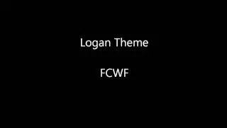FCWF Logan 3rd Theme