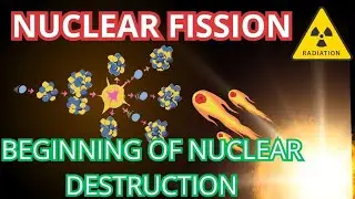 What is Nuclear Fission? 💥Controlled vs. Uncontrolled FissionExplained✅️ @orbit acadmey