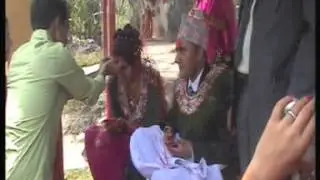 Wedding (Suresh and Apsara) Video 1