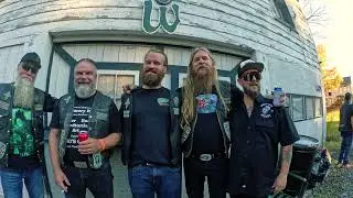 WINOS MC 2024 World Wide at BLACKTHORNE CATSKILLS N.Y. U.S.A.