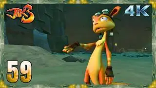 Jak 3 ✵ Destroy Dark Ship