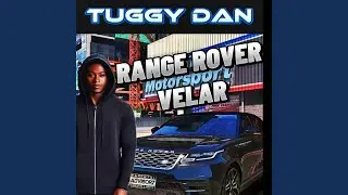 Range Rover Velar