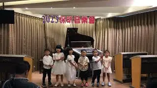 112年秋季音樂會1022-律動唱-鯨魚噴嚏