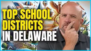 Top 5 School Districts in Delaware