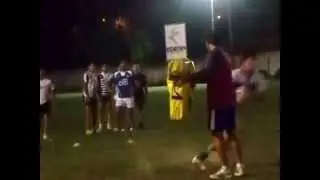 Entrenamiento Mayuatos 7 (19-11-14)