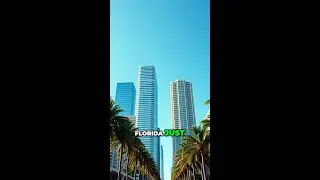 🏆 Florida = #1 State for Business Investment in 2023