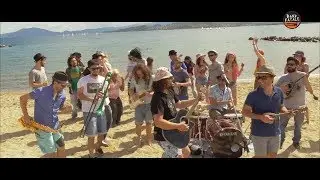 Band Fatale - &Beta;&gamma;ά&lambda;&epsilon; T&omicron; K&alpha;&pi;έ&lambda;&omicron; [Official Music Video]