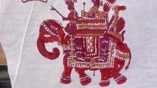 Behind the Scenes: How Cotton Sarongs Are Ethically Made in India | Sarong Hut