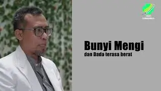 Mengenali Penyakit PPOK dan Asma bersama dr. Rachmad Subagyo, Sp.P
