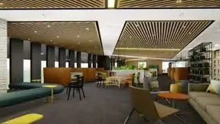FOR SALE: Office Space in 1 Nito Tower | King Properties Inc.