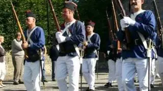 Marche Furnaux N.D. de la Nativité 2010
