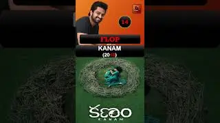 Naga Shaurya Hits and Flops Upto Rangabali Movie Review || Short_169