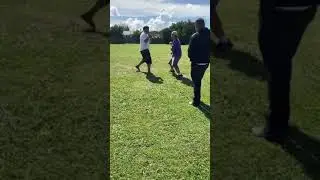 hamilton fight
