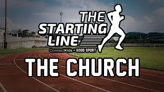 Connect Kids || Starting Line: What is 