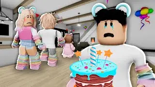 NINGUÉM VEIO A FESTA DE ANIVERSÁRIO DO MEU FILHO em BROOKHAVEN