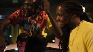 Malik Muyo - Trap Dancehall pt. 2 ft Faith Maniacc