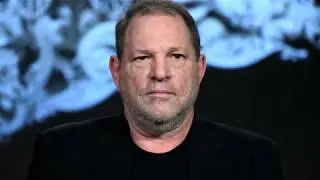 Harvey Weinstein denies rape allegations
